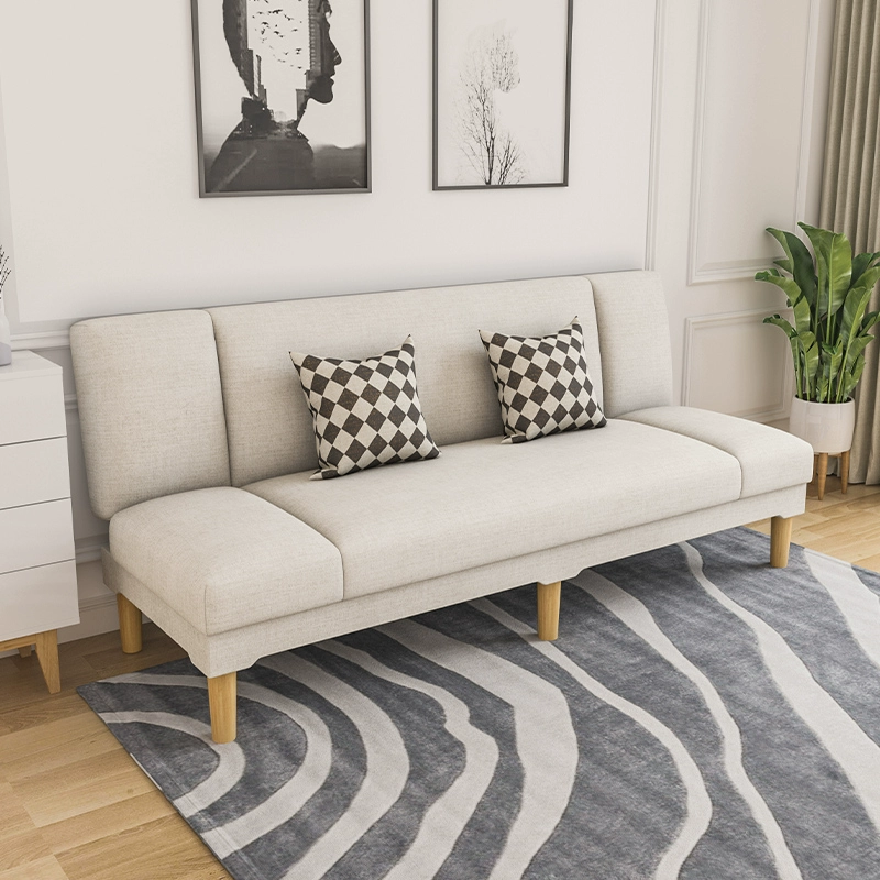 Scandinavian Sleeper Sofa | Ormau - image 35