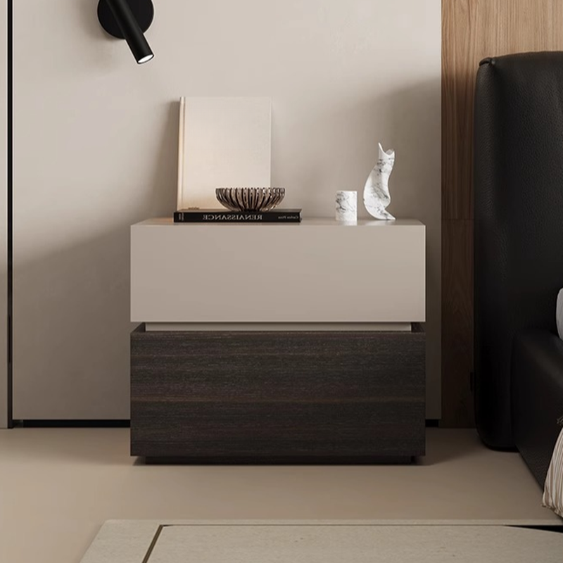 Organic Modern Nightstand | Ormau - image 6