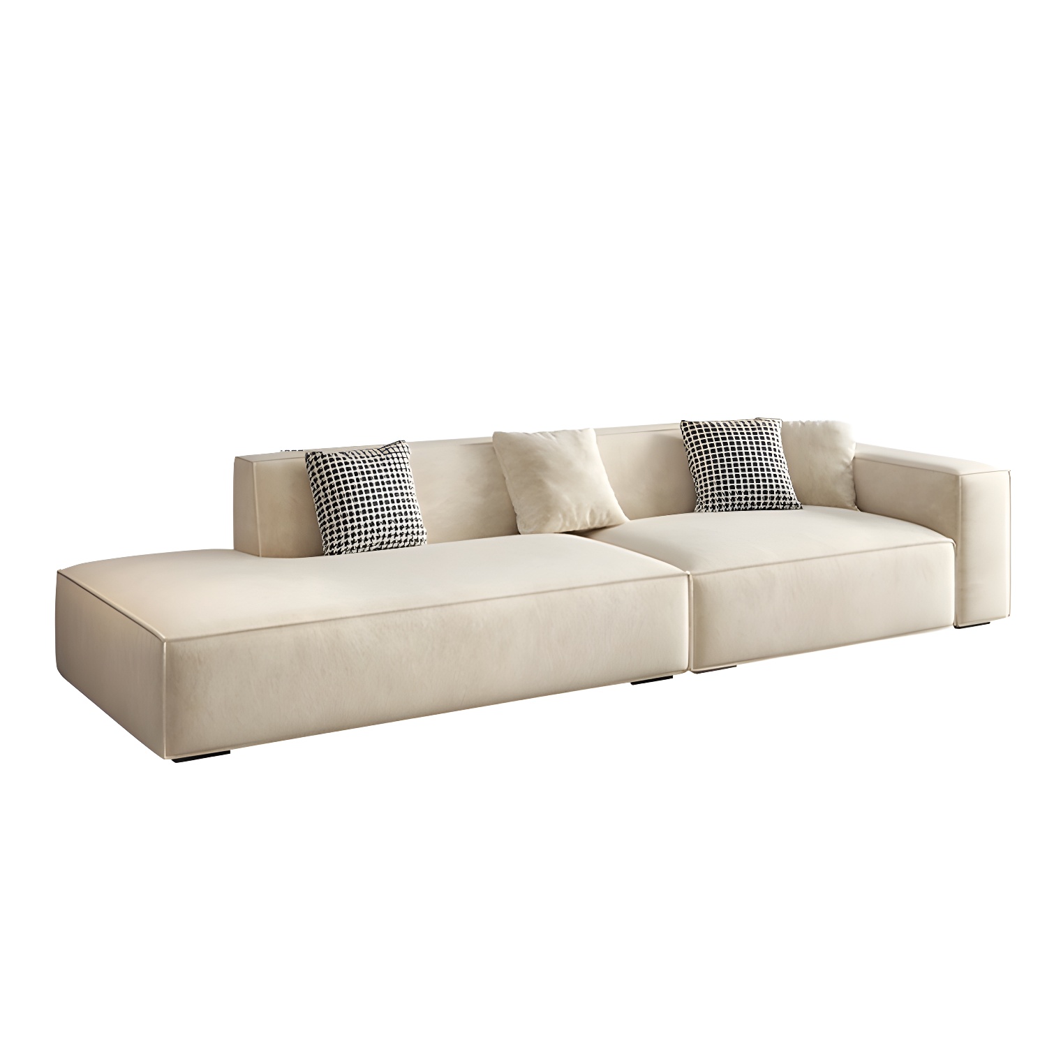 Elegant Sectional | Ormau - image 26