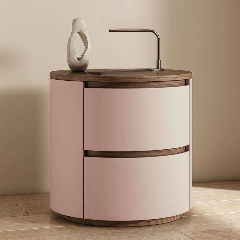 Modish Nightstand | Ormau - image 13
