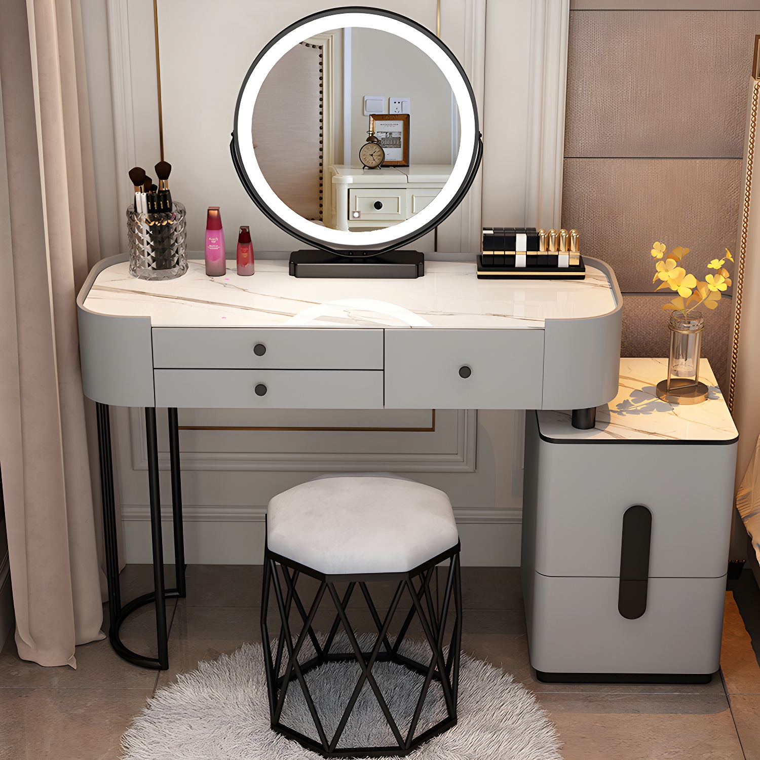 Contemporary Vanity | Ormau - image 34