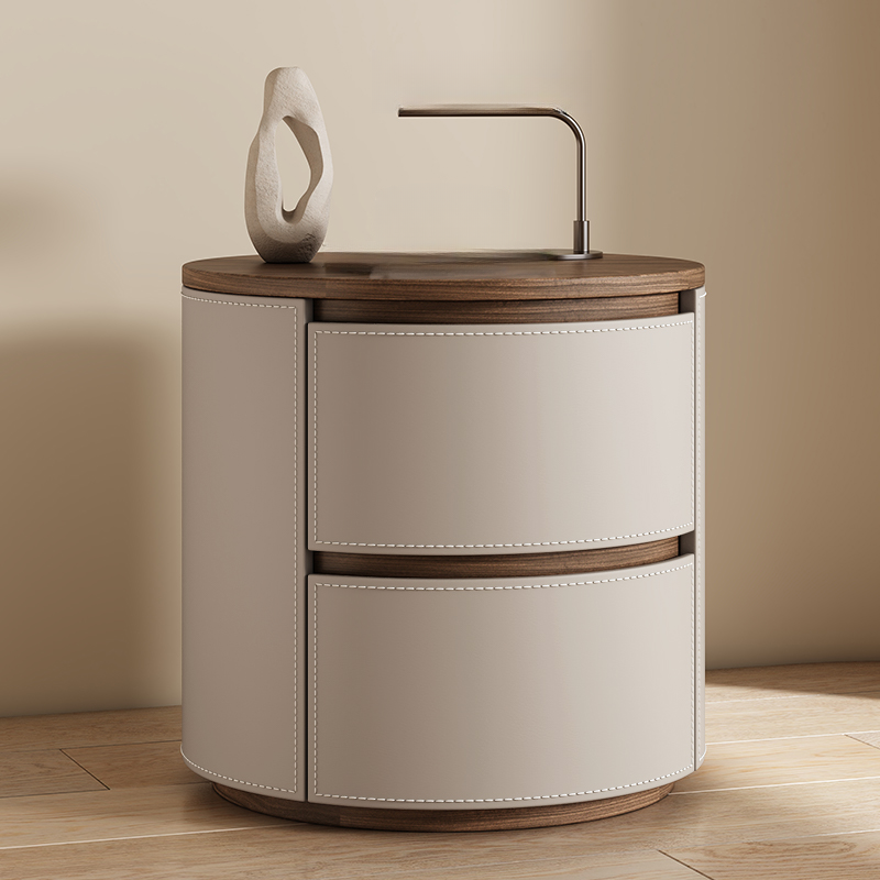Modish Nightstand | Ormau - image 8