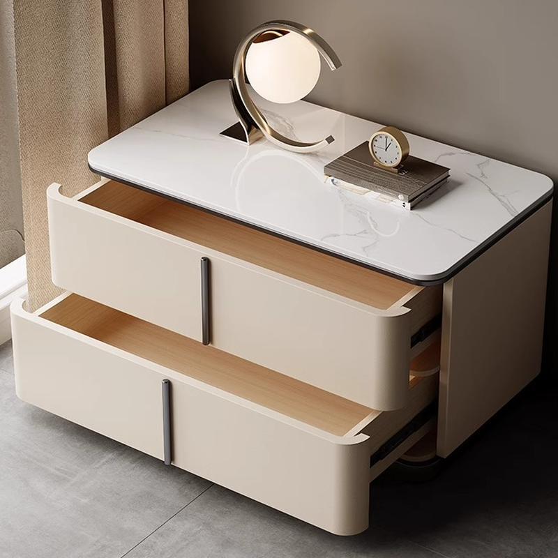 Modish Bedside Table | Ormau - image 13