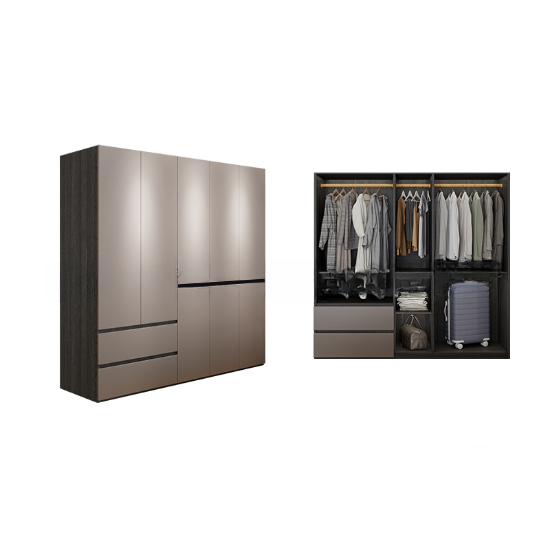 Sand Wardrobe Armoire | Ormau - image 30