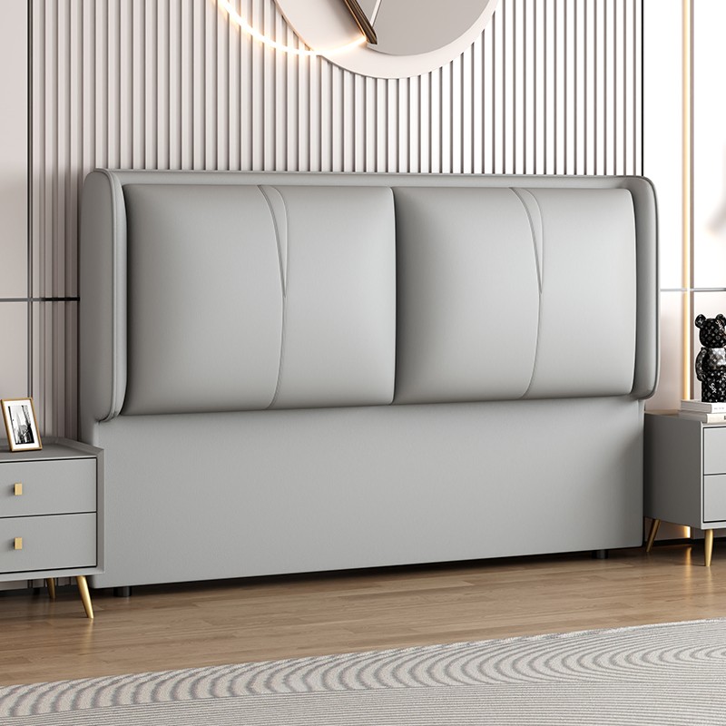 Minimalist Panel Headboard | Ormau - image 3