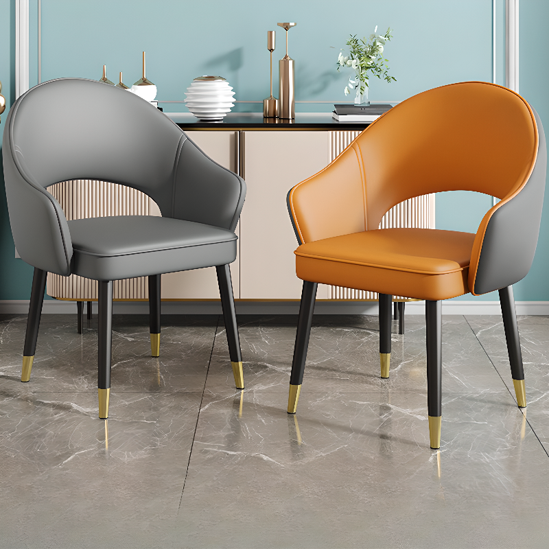 Modish Arm Chair | Ormau - image 10