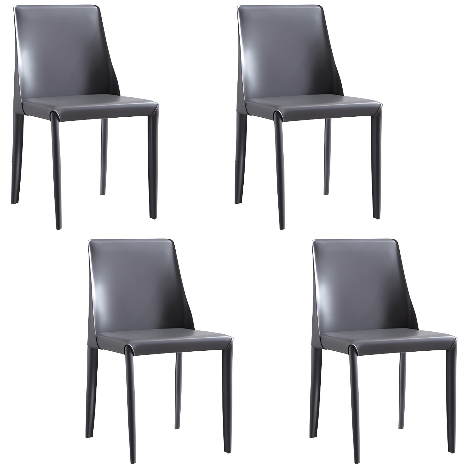 Modern Dining Chair | Ormau - image 21