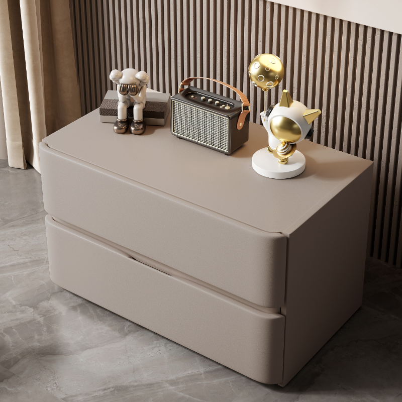 Postmodern Nightstand | Ormau - image 22