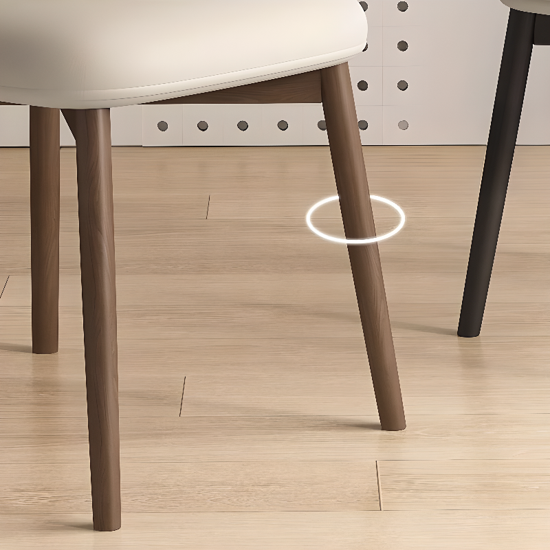 Outlined Dining Chair | Ormau - image 9