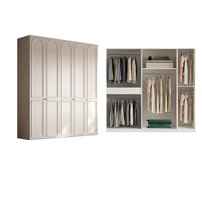 Chalk Wardrobe Armoire | Ormau - image 40