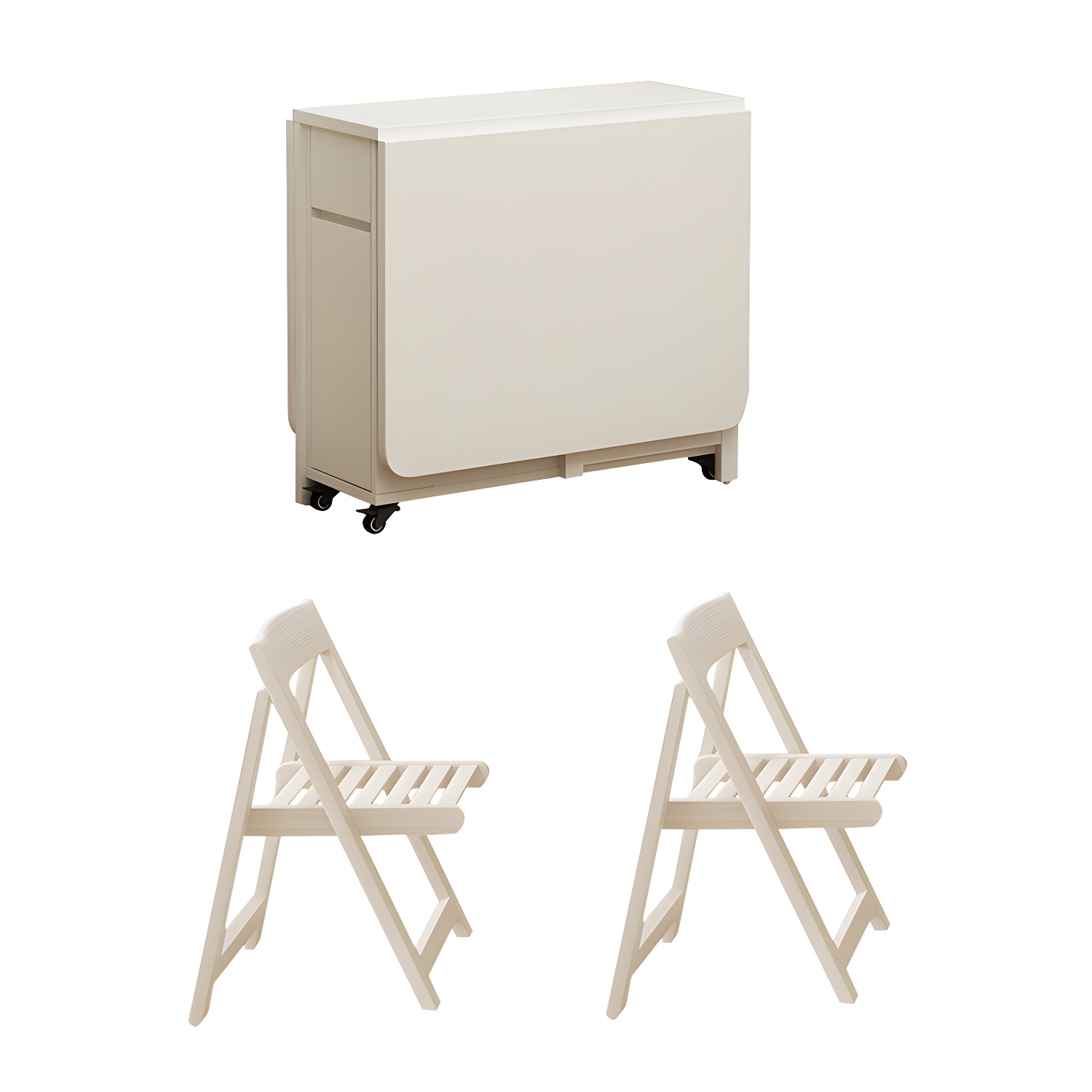 Modern Dining Set | Ormau - image 23