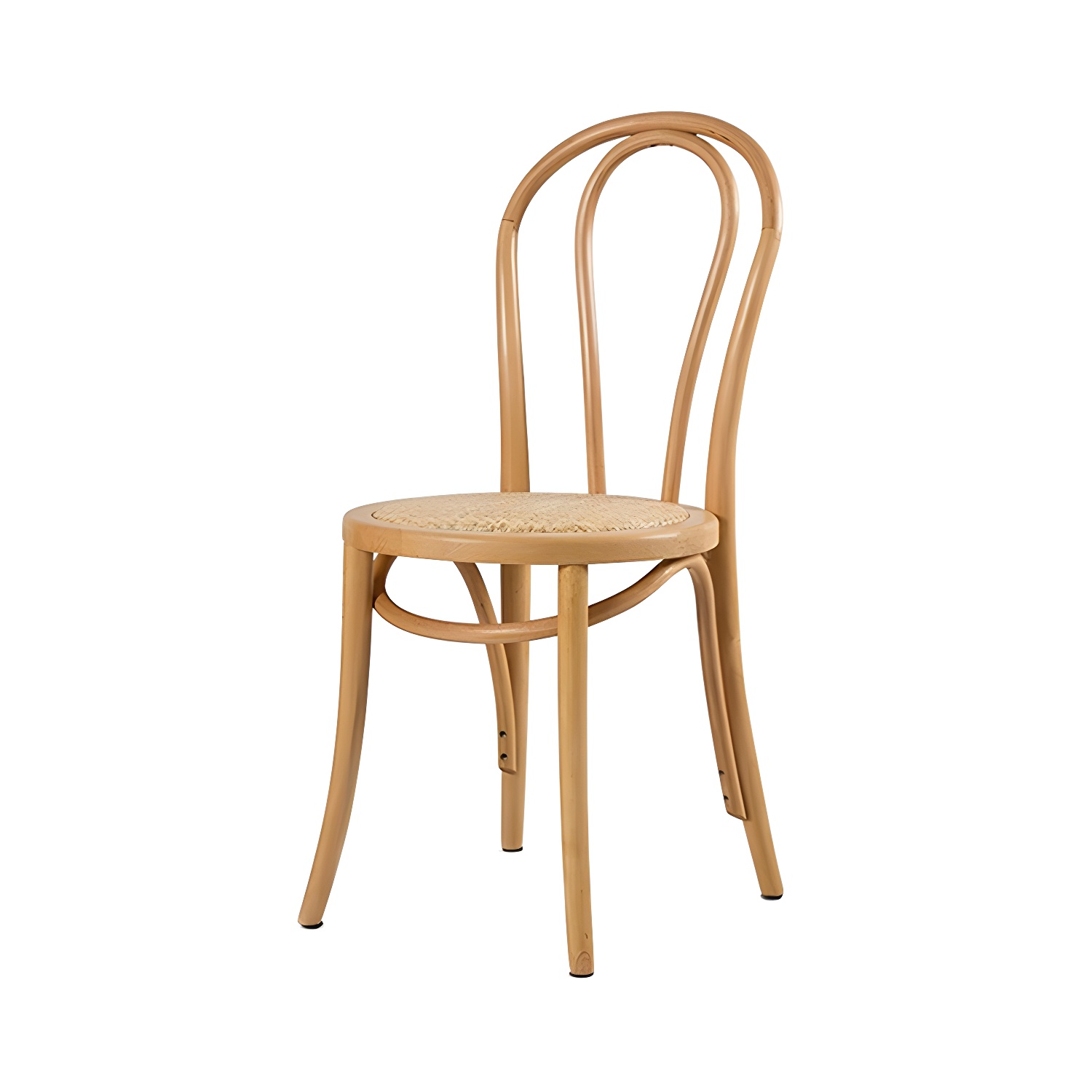 Modern Open Back Chair | Ormau - image 18