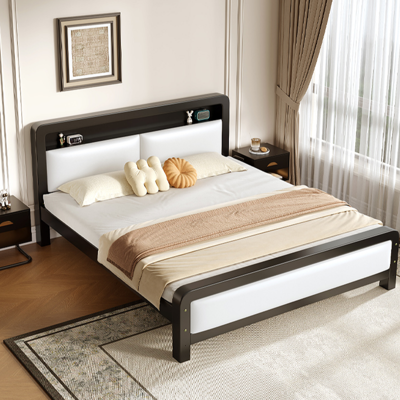 Minimalist Storage Bed | Ormau - image 5