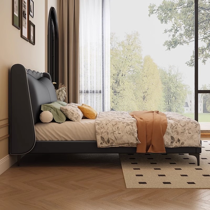 Noir Storage Bed | Ormau - image 4