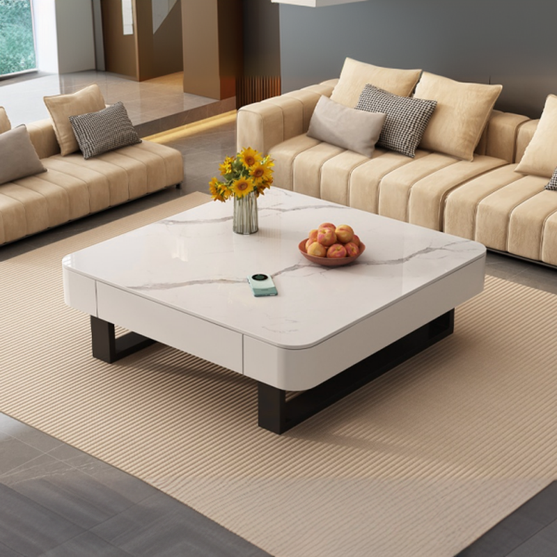 Funky Rock Coffee Table | Ormau - image 28