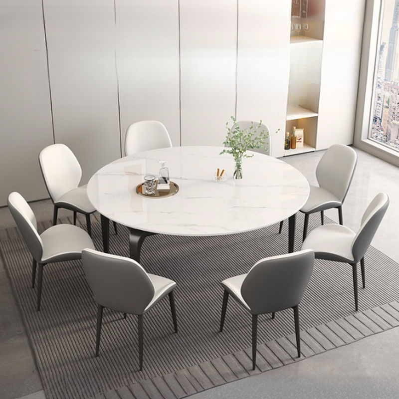 Minimalist Stone Dining Set | Ormau - image 20