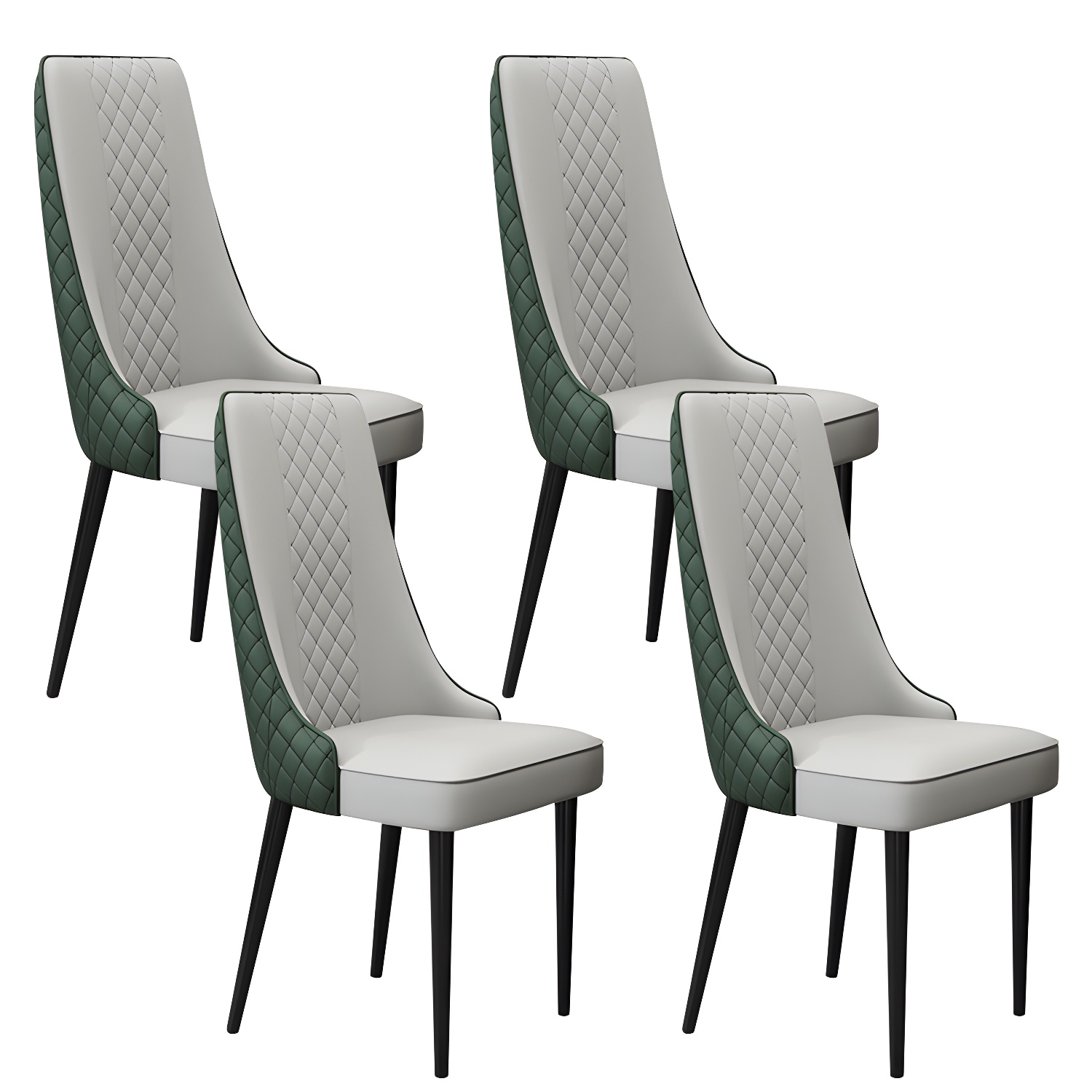 Glam Parsons Chair | Ormau - image 35