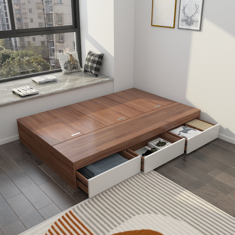 Auburn Storage Bed | Ormau - image 20