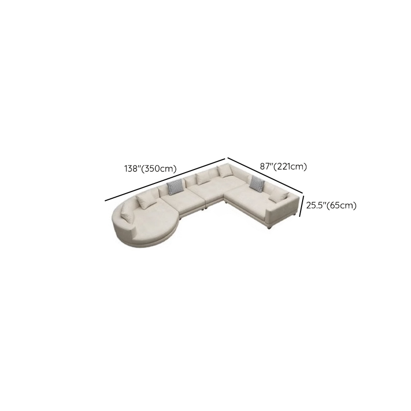 Living Space Sectional | Ormau - image 17