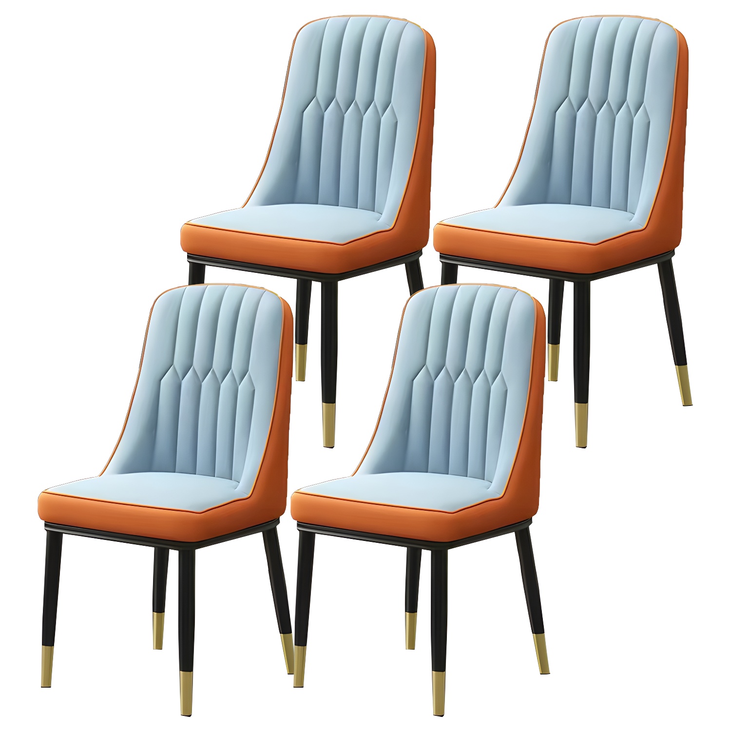 Glam Parsons Chair | Ormau - image 47