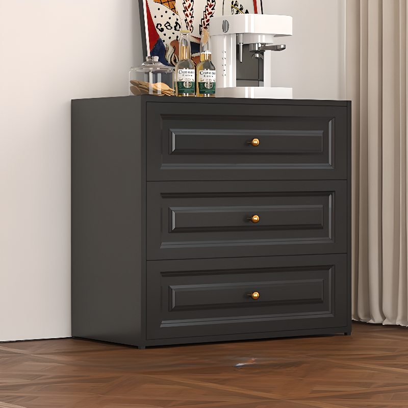 Steel Wardrobe Chest | Ormau - image 57
