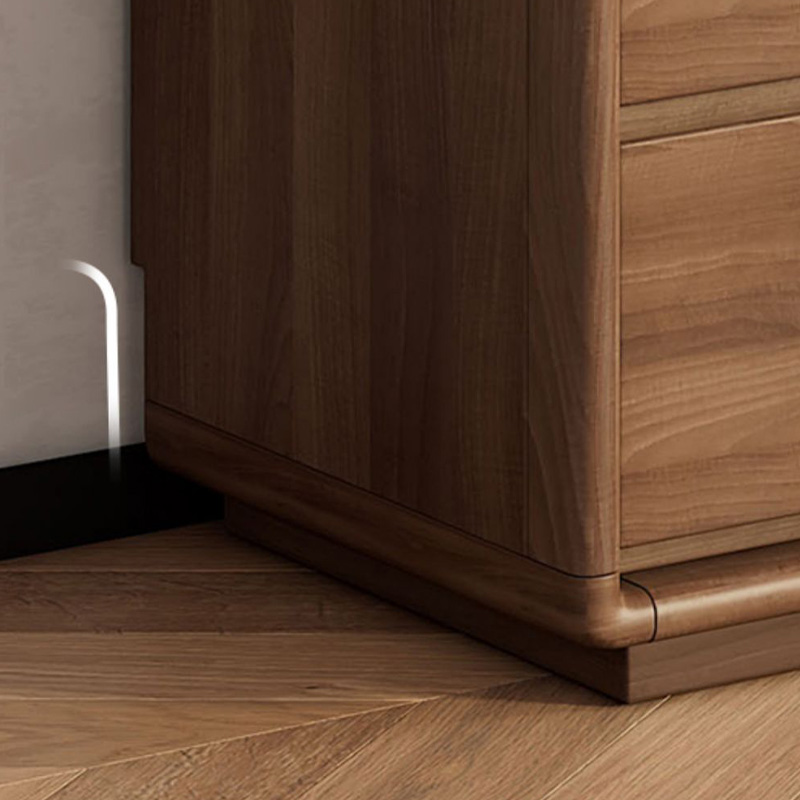 Modern Walnut Dresser | Ormau - image 8