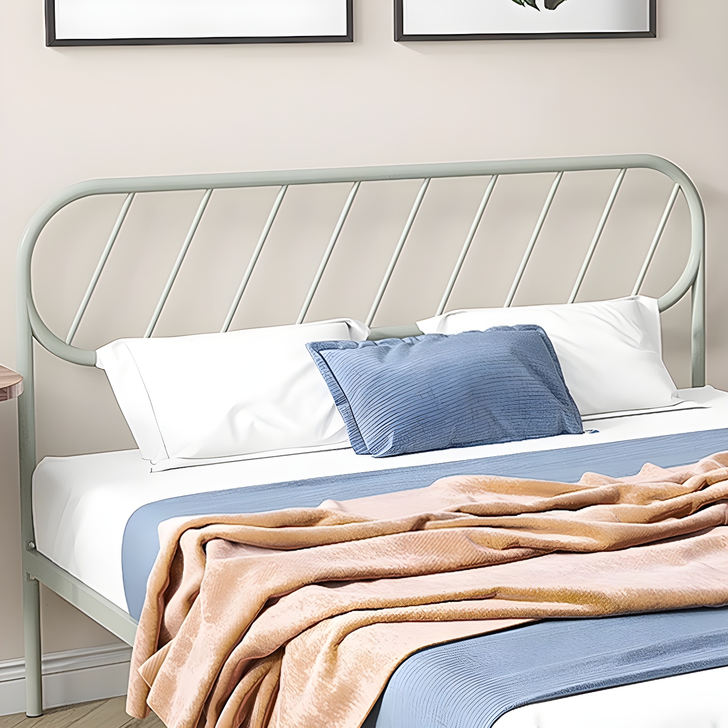 Panel Bed | Ormau - image 11