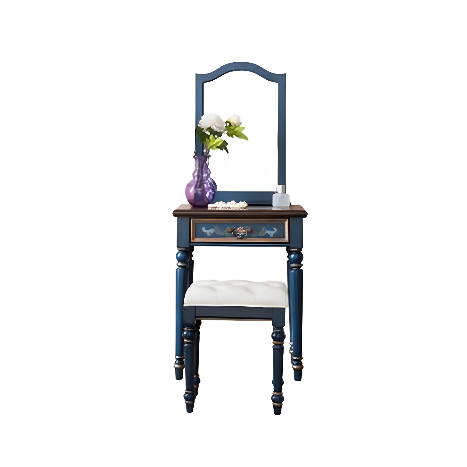 Victorian Vanity Set | Ormau - image 27