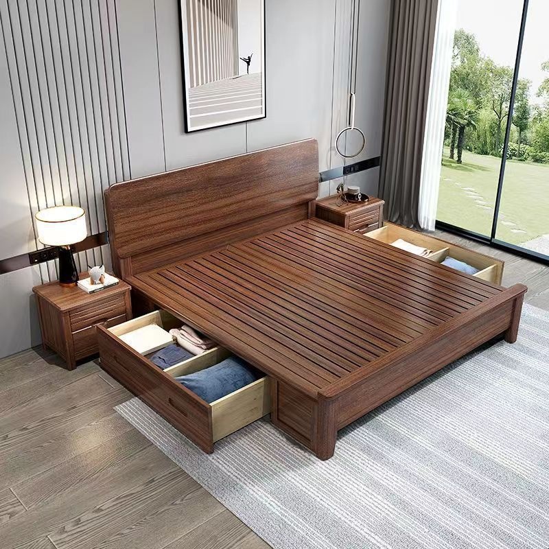 Lumber Bed | Ormau - image 18