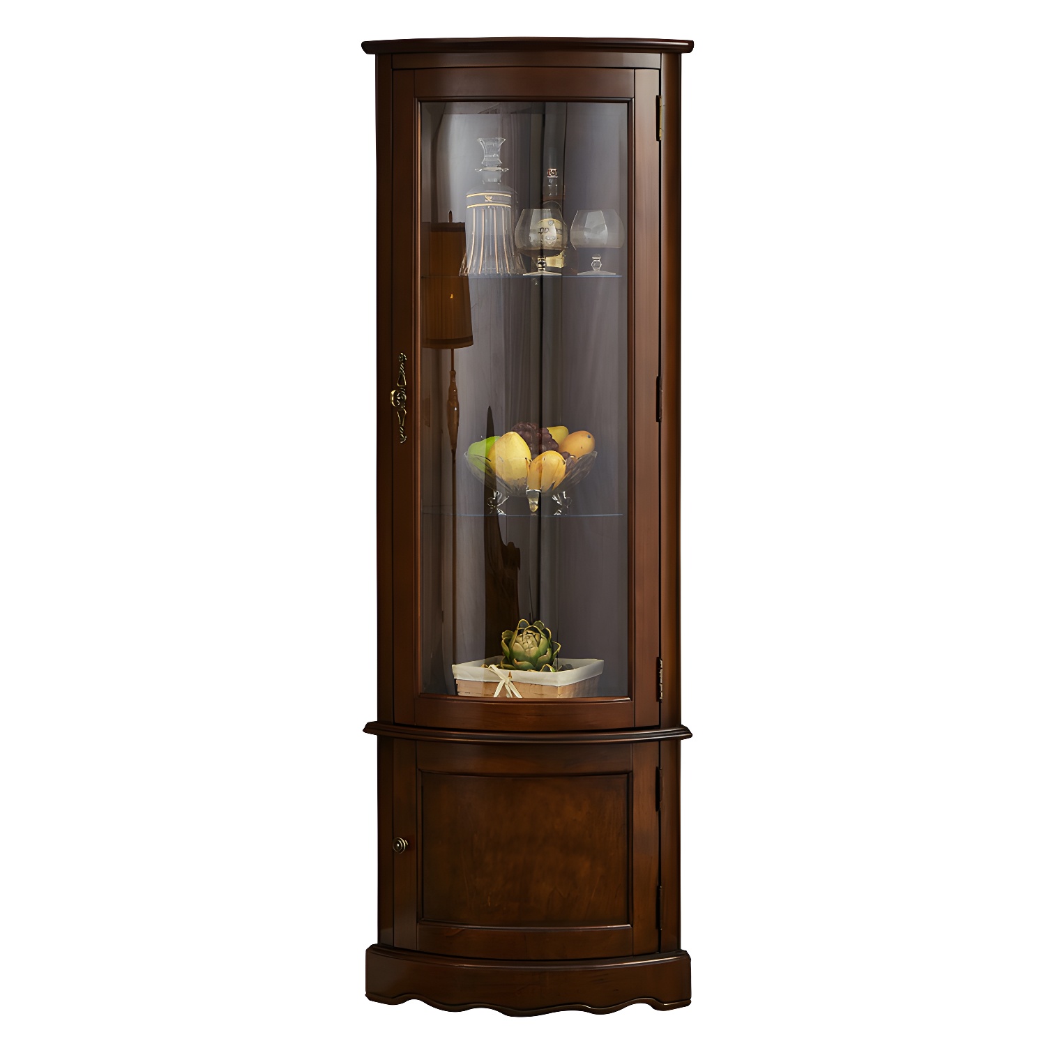 Industrial Accent Cabinet | Ormau - image 7