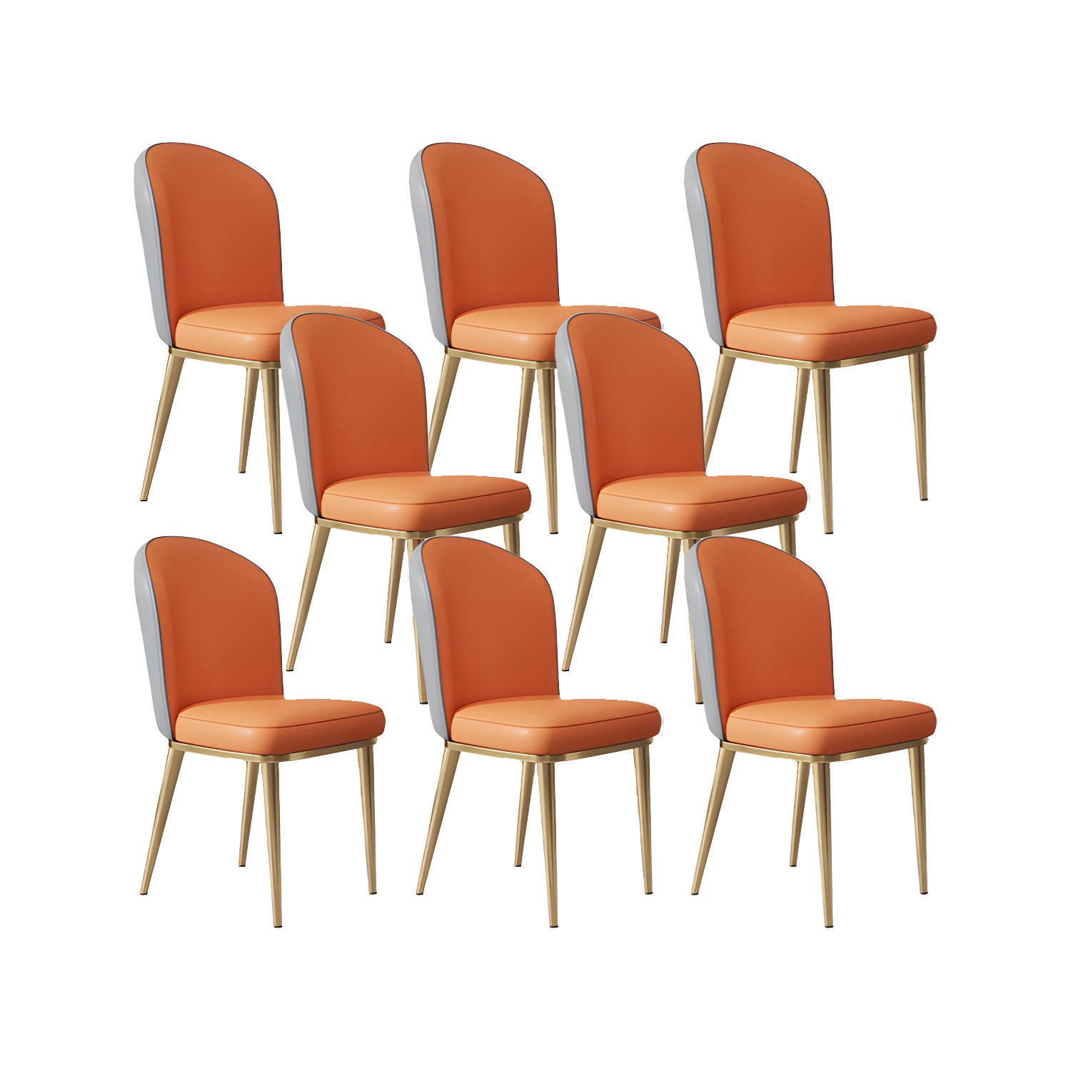 Glam Side Chair | Ormau - image 50