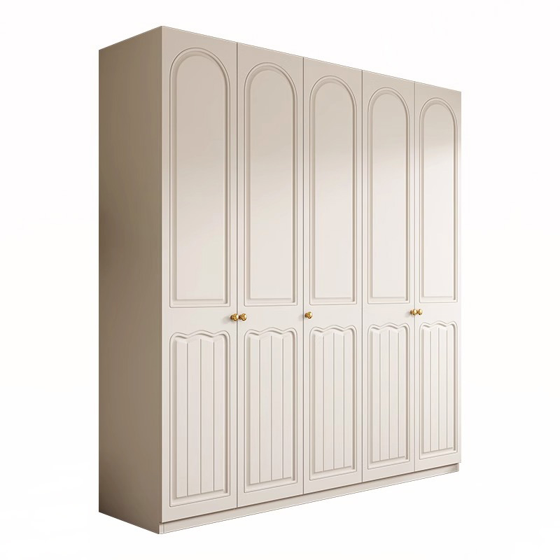 Chalk Wardrobe Armoire | Ormau - image 4