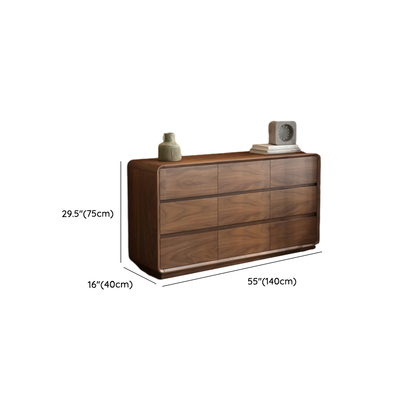 Cocoa Dresser | Ormau - image 21
