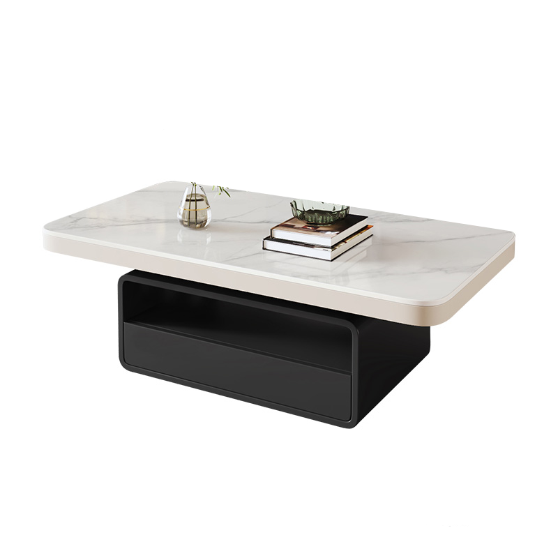 Stone Top Coffee Table | Ormau - image 3