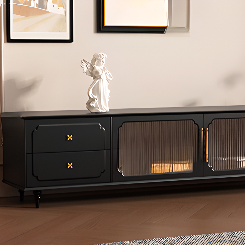 Art Deco TV Stand | Ormau - image 3