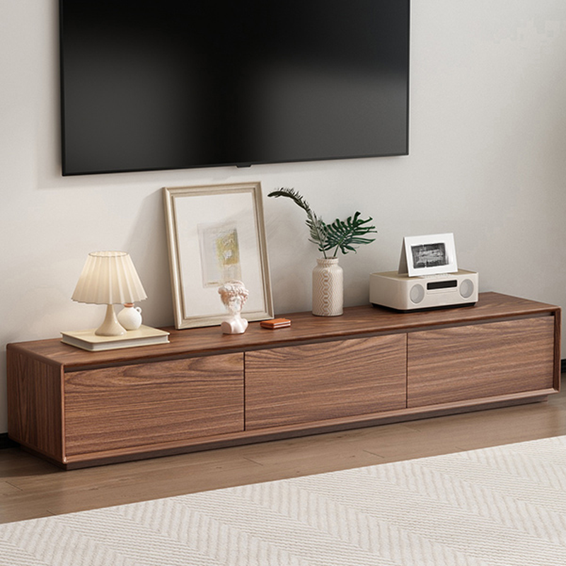 Antique Wood TV Stand | Ormau - image 21