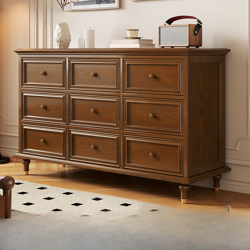 Natural Wood Dresser | Ormau - image 23
