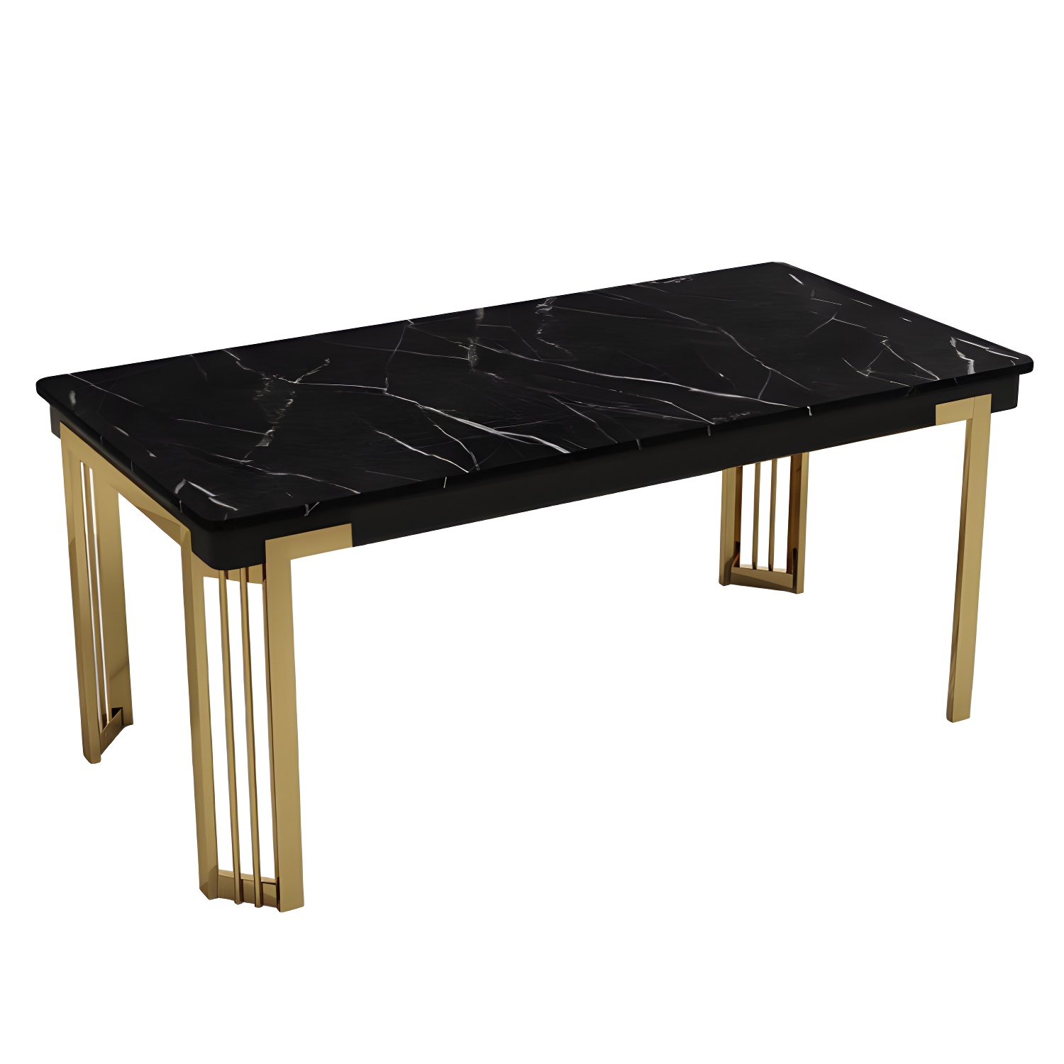 Modern Marble Dining Set | Ormau - image 21