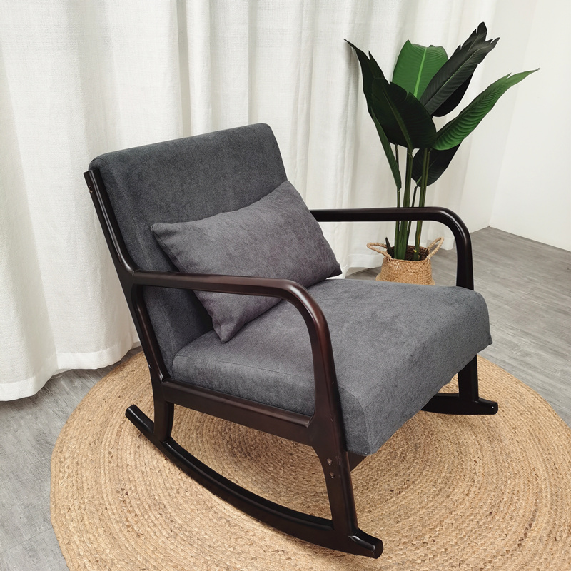 Casual Rocking Chair | Ormau - image 11