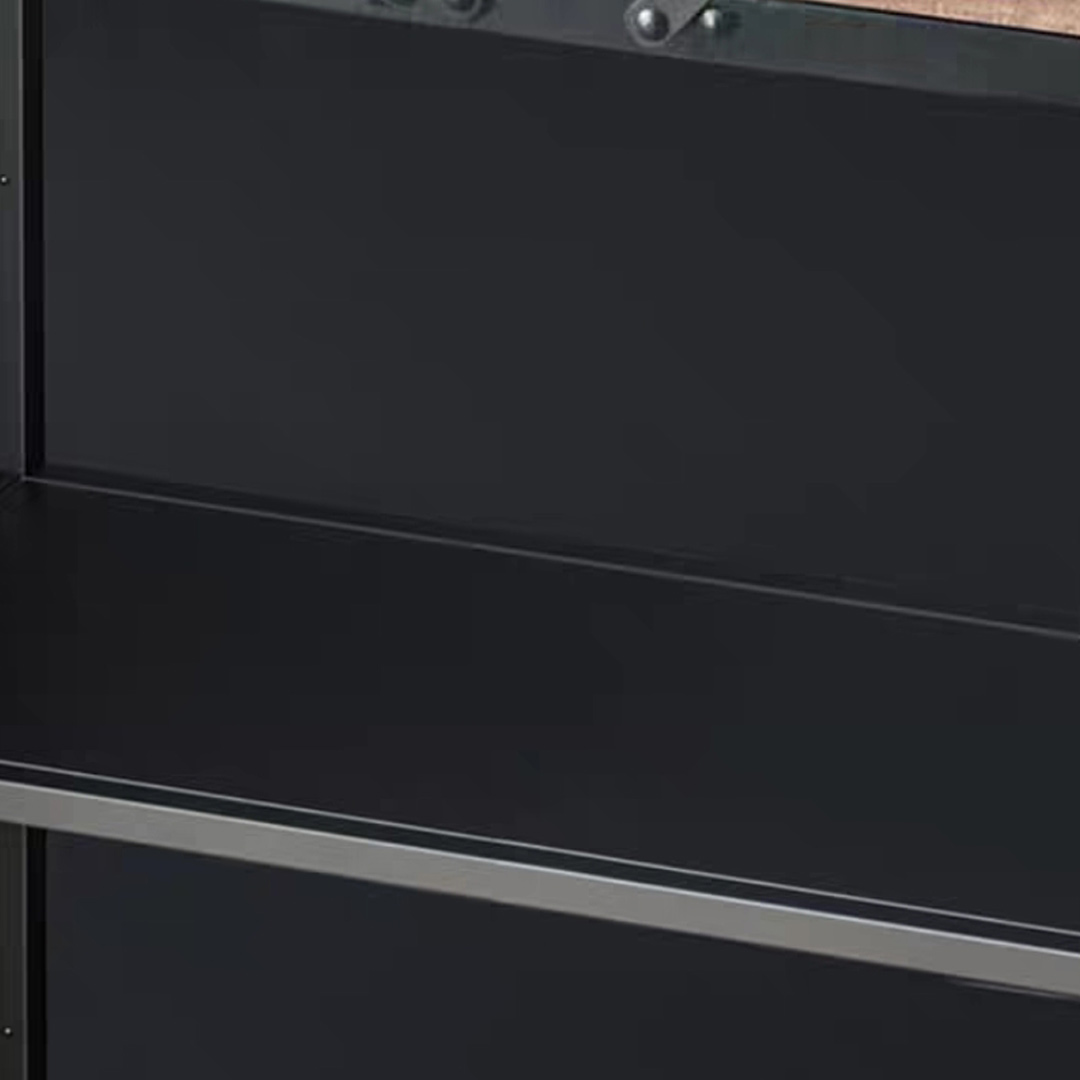 Industrial Accent Cabinet | Ormau - image 8