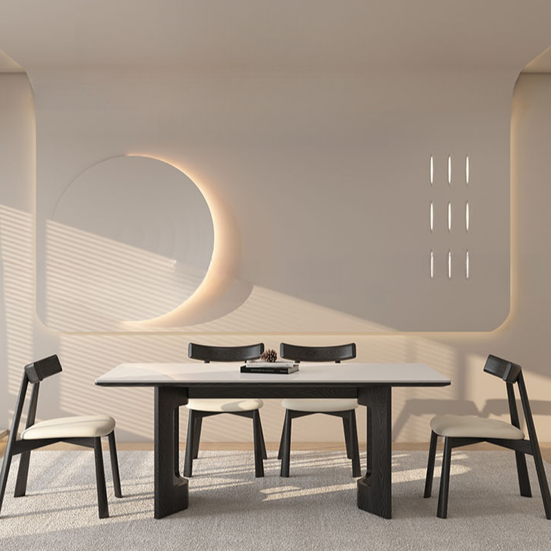Slate Dining Set | Ormau - image 4