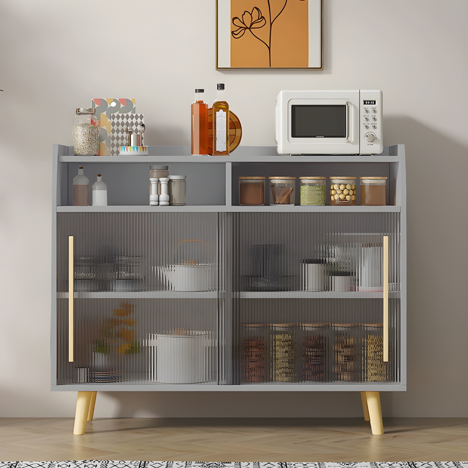 Scandinavian Sideboard | Ormau - image 20