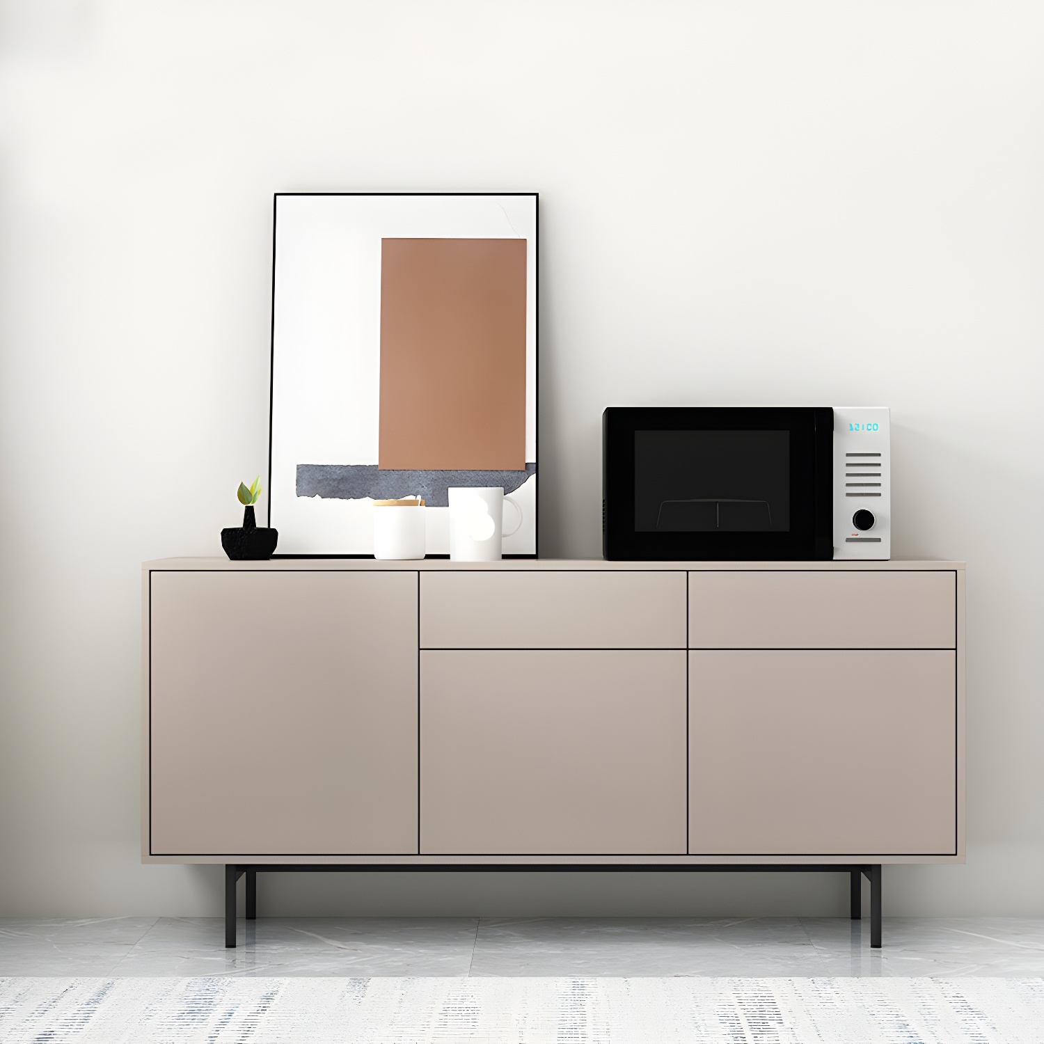Modern Sideboard | Ormau - image 5