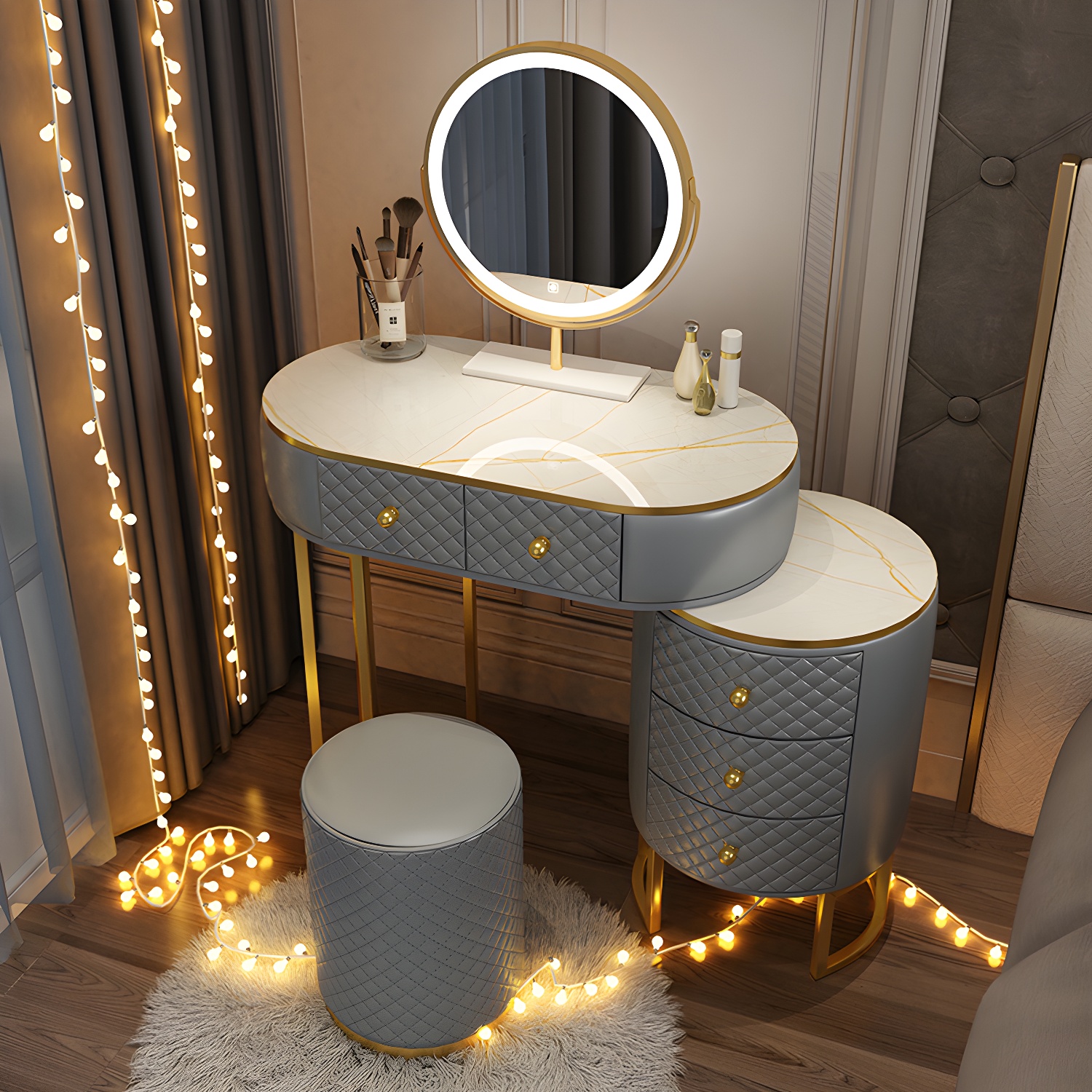 Scandinavian Vanity | Ormau - image 26