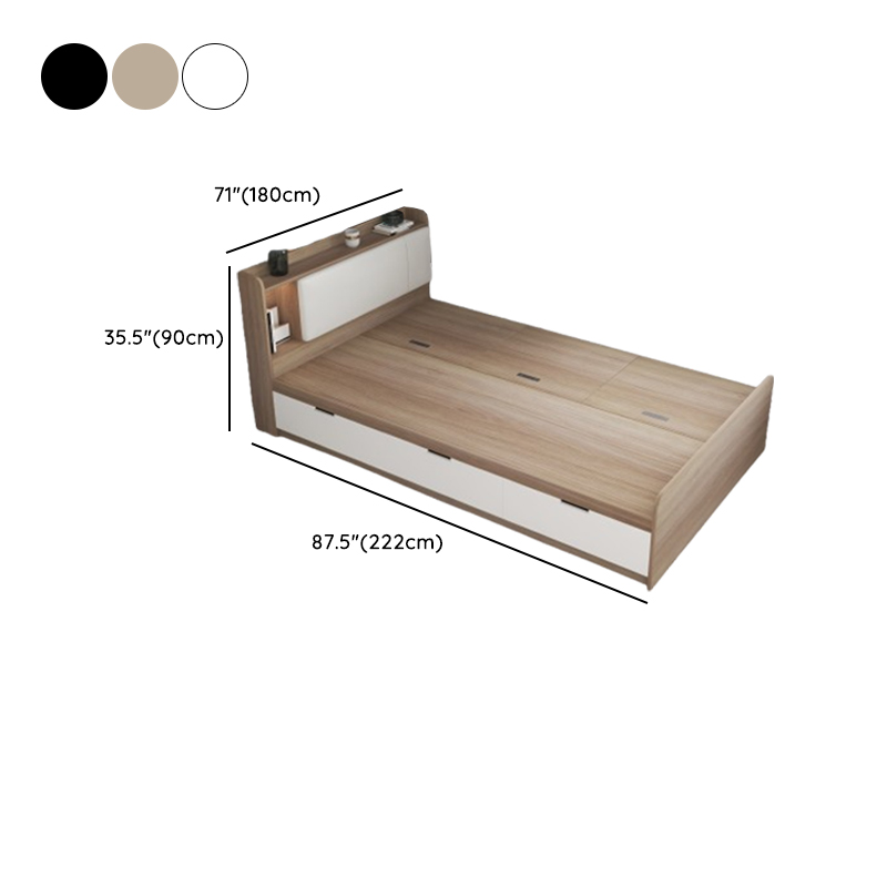 Storage Bed | Ormau - image 9