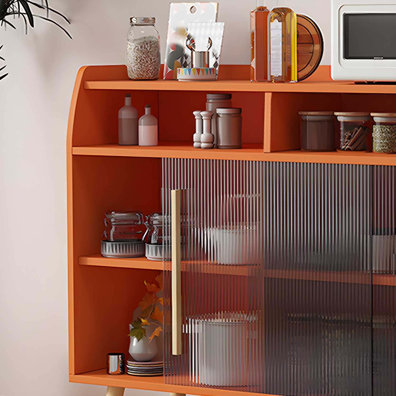 Scandinavian Sideboard | Ormau - image 13