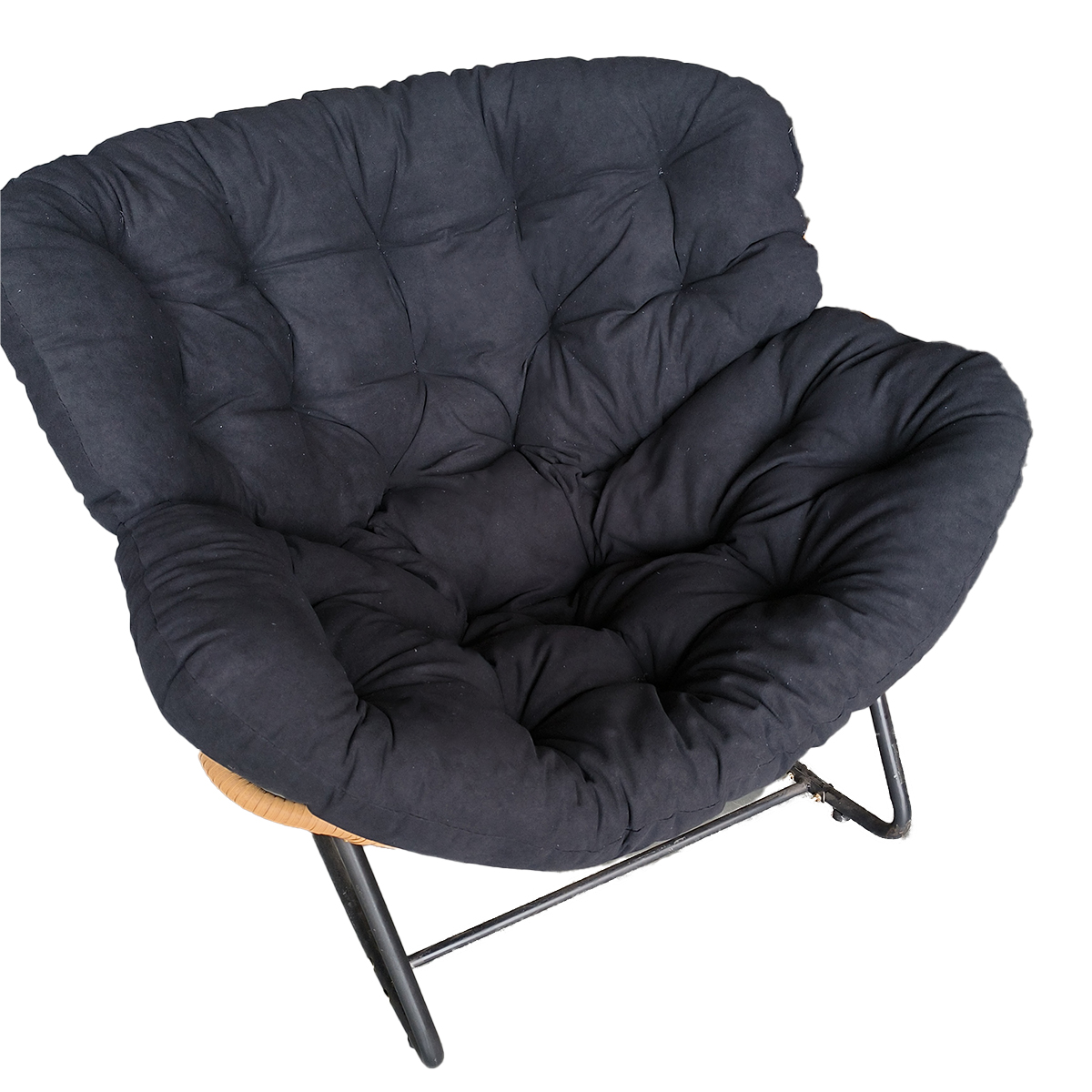 Ergonomic Rocking Chair | Ormau - image 3