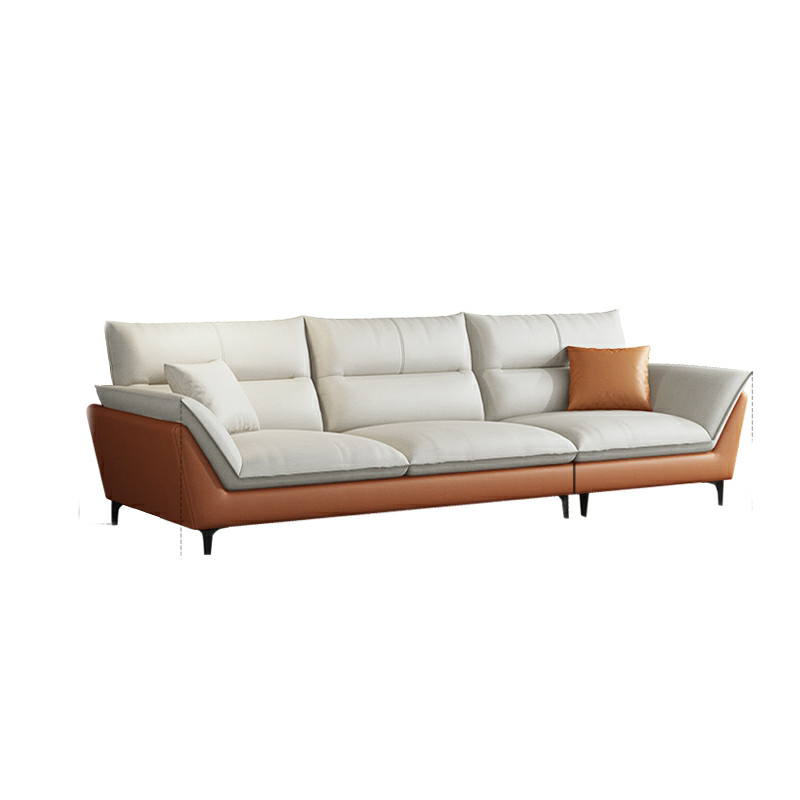 Pine Wood Sectional Sofa | Ormau - image 52