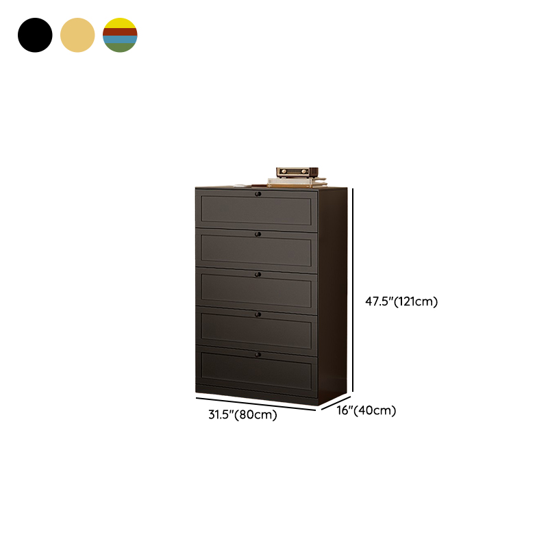 Steel Lingerie Chest | Ormau - image 13