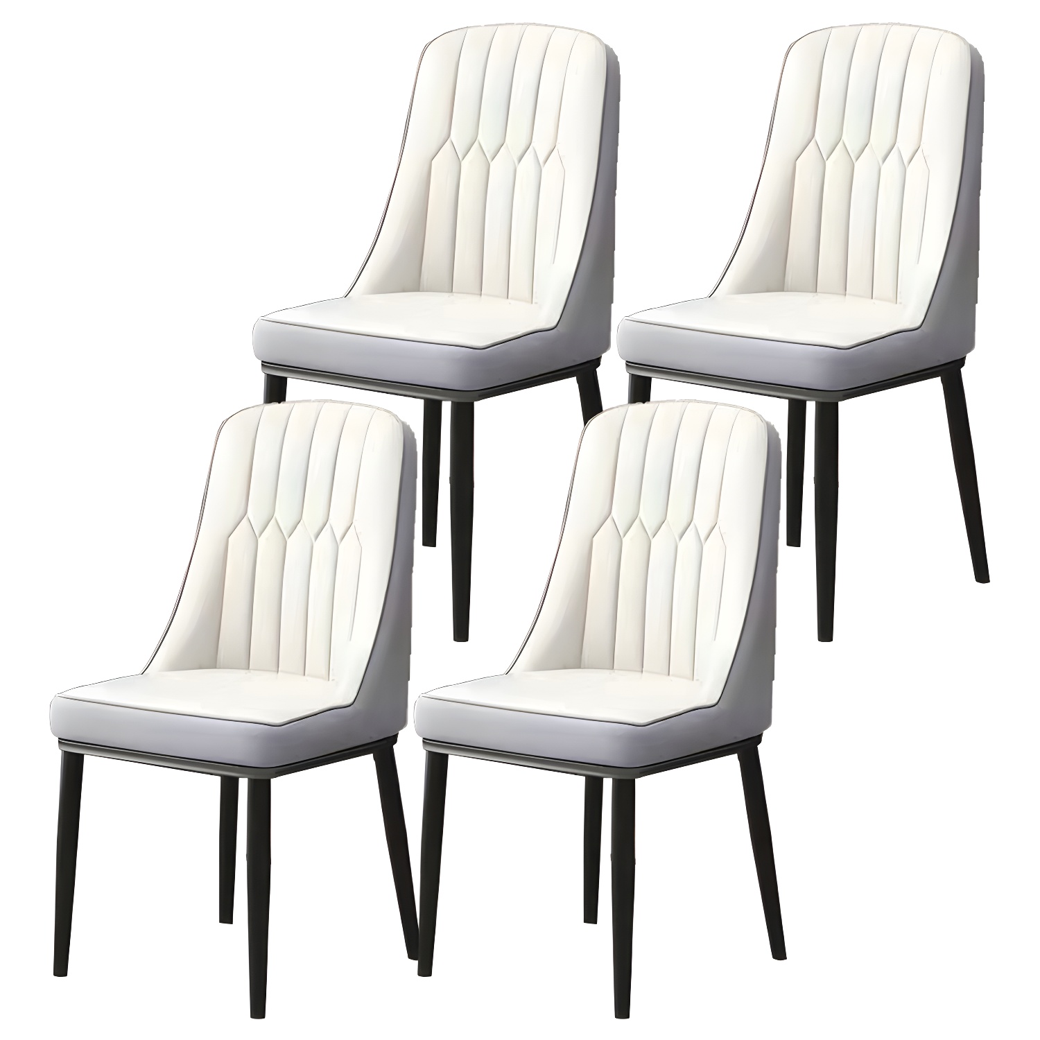 Glam Parsons Chair | Ormau - image 37